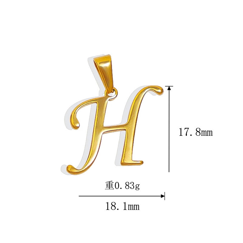 H