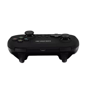 Customized Wireless Game Controller Double Shock Gaming Gamepad Joypad for Android Phone Mobile <strong>Devices</strong> - Product Image 5