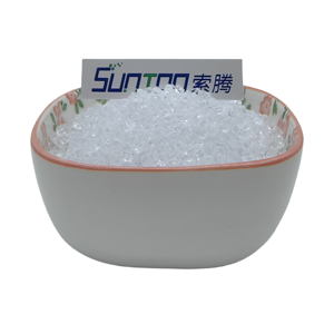 Tấm, tấm, chai và container Vật liệu PETG Polyethylene terephthalate Glycol hạt PETG nhựa - Product Image 3