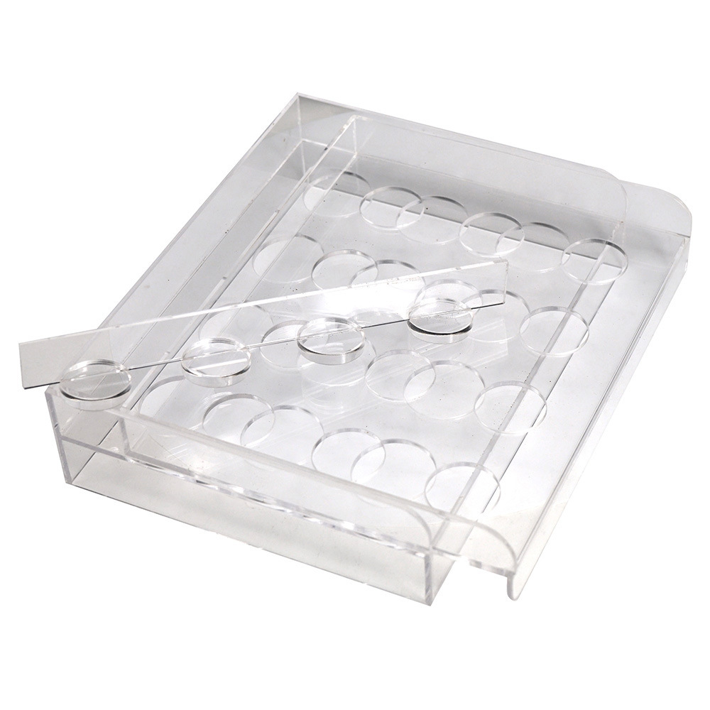 Modèle de remplisseuse de capsules de café : Y22802-12