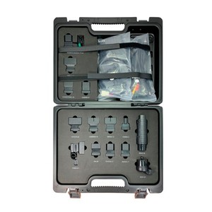 Launch X431 PAD V with SmartBox 3.0 Automotive Diagnostic Tool Support Online <strong>Coding</strong> and <strong>Programming</strong> 1 Year <strong>Free</strong> Update No IP Li - Product Image 2