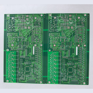 Fabriek Directe Hoge Precisie Iso Gecertificeerd 160Mm X 110Mm Grootte SKG-152 <span class=keywords><strong>Pcb</strong></span> Voor Bms/Omvormer - Product Image 1