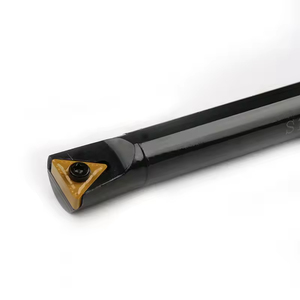 KKDAOKU数控刀架快速枪套木材内螺纹车刀车床S16Q STUNR16 - Product Image 1