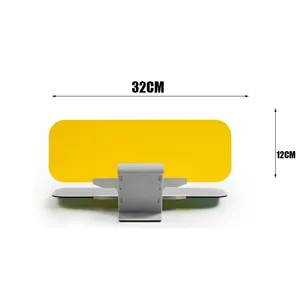 制造商促销定制汽车遮阳板前窗阳光保护器遮阳板 - Product Image 5