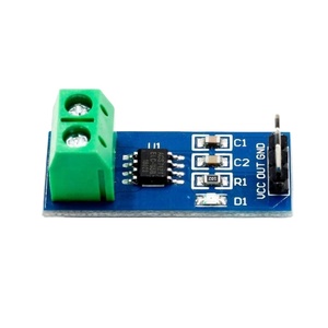 5A/20A/30A範囲ACS712モジュールACS712ELCTR電流センサーモジュールDC AC - Product Image 2