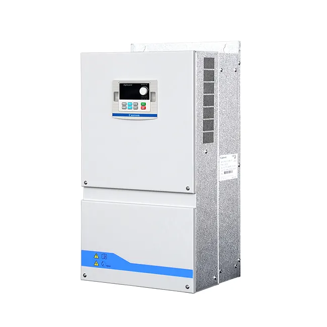 2019 factory directly provide frequency inverter with metal case ac vector power pump motor drive vfd