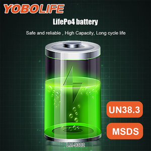 Портативная мини-Солнечная система Yobolife, 300 Вт, Bluetooth, MP3, 220 В, переменного тока, зарядная солнечная станция, 240 Вт, литиевая батарея, солнечная система освещения - Product Image 6