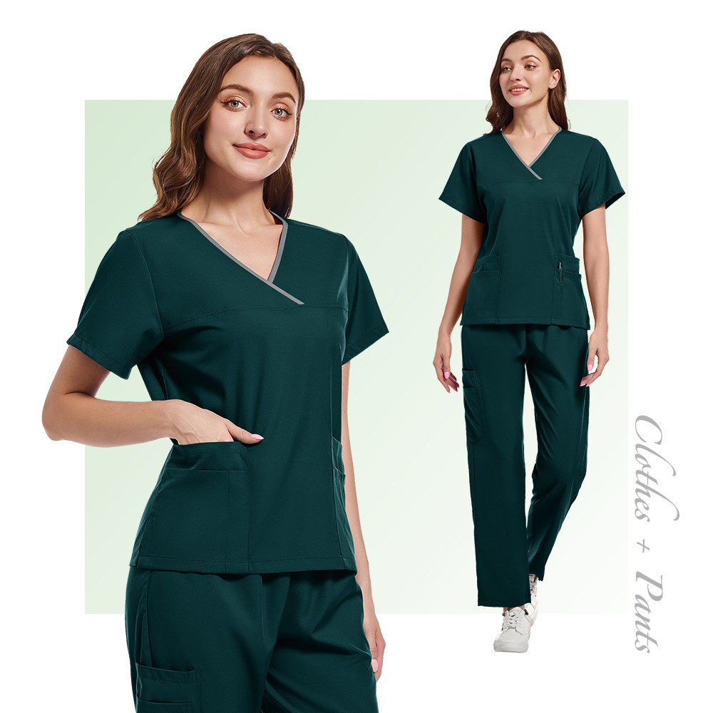 82008 Dark Green