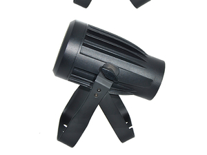Dj Clubs Stage Effect 10W RGBW 4 in 1 <strong>Led</strong> Par 16 Pin Spot Stage Light - Product Image 3