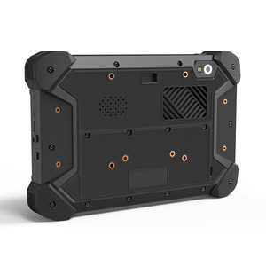 IP67 impermeabile per Computer industriale con terminale dati Mobile robusto Tablet PC Android da 7 pollici - Product Image 2