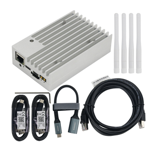 AD9363 SDR Radio Software Defined Radio per ZYNQ7020 ADI Pluto comunicazioni Openwifi Zynqsdr