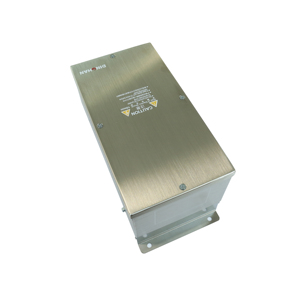 Venta caliente Fábrica Caja de distribución eléctrica Gabinete Acero y hierro Estampado de metal Fabricación de chapa Caja de control de metal - Product Image 2