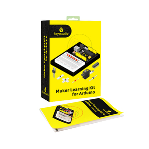 Fabrika doğrudan KS0080 (81,82) kök EDU Maker öğrenme kitleri Arduino programlama öğrenme başlangıç kiti için