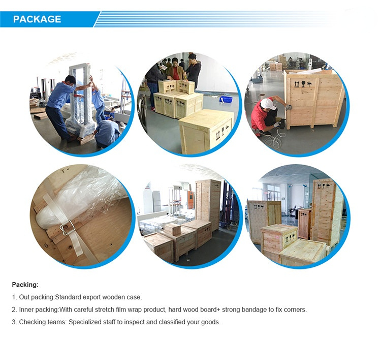ASTM D 3574 Electronic Foam Ball Rebound Test Equipment/tester