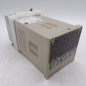 E5CS-Q1PX-F NEW in Box Digital Process <strong>Temperature</strong> <strong>Controller</strong> E5CSQ1PXF One Year Warranty - Product Image 3