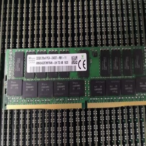 Memory Stick Pro Duo Adapter 16Gb Memory Stick 805349-B21 809082-091 819411-001 V4 2400T 16GB หน่วยความจำเซิร์ฟเวอร์ในสต็อก - Product Image 4
