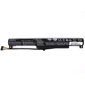 10.8V 24Wh L14C3A01 Lenovo için batarya T100-15 100-15iby L14C3A01 L14S3A01 3INR19/65 dahili diz üstü bilgisayar - Product Image 2