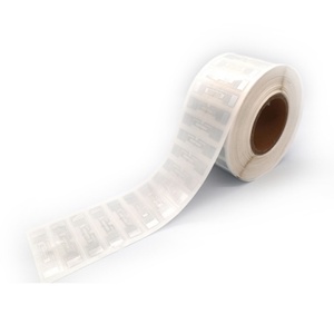 Инкрустация NXP UCODE 9xe UCODE 9 UCODE 7 - Product Image 3