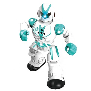 Robot di controllo remoto giocattolo gestuale rilevamento rc robot per bambini - Product Image 1