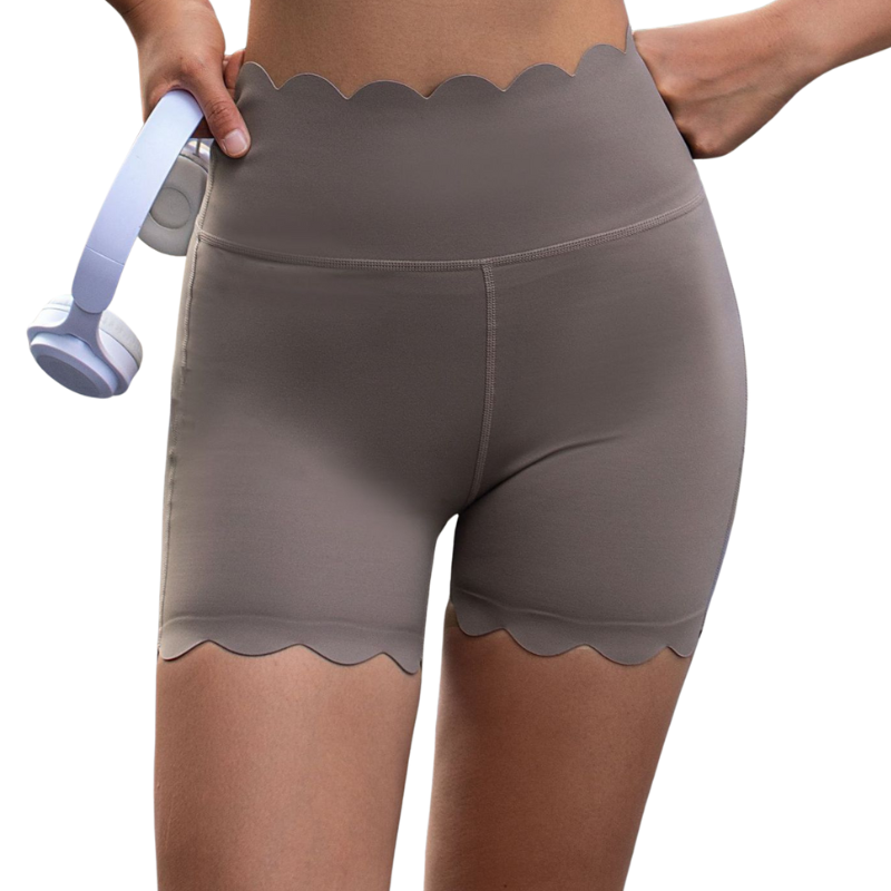 Almond paste Shorts