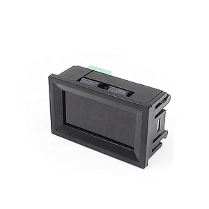 Controlador de temperatura electrónico, dispositivo de control de temperatura Digital Dual, alta calidad, totalmente nuevo, 100%