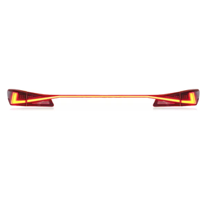 ไฟท้ายรถ LED สำหรับ Lexus IS250 IS350 IS220d IS300 ISF 2006-2012หนึ่งชิ้นไฟท้ายด้านหลัง - Product Image 6