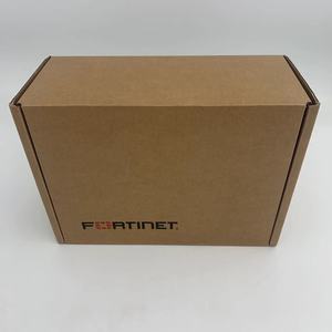 เดิม Fortigate 200F FG-200F ฮาร์ดแวร์บวก1ปี24*7 FortiCare และแบบครบวงจร (UTP) ป้องกัน FG-200F-BDL-950-12 - Product Image 3