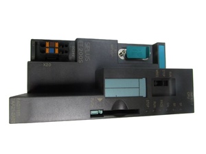 6ES7151-7AA21-0AB0 Simatic ET200 PLC-DP IM151-7 CPU Fr ET200S контроллер промышленной автоматизации и программируемый логический контроллер - Product Image 3