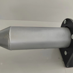 A-TJ <strong>Low</strong> <strong>NOx</strong> Gas <strong>Burner</strong> Flat <strong>Burner</strong> Gold Fire Fuel Diesel <strong>Burner</strong> Manufacturer Supply