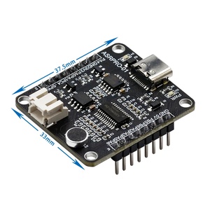 ASR PRO <strong>voice</strong> <strong>recognition</strong> module serial port one click downloading offline <strong>voice</strong> development board - Product Image 6