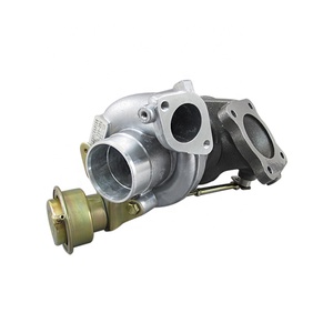 Mitsubishi Eclipse /Galant / Talon 2.0DOHC 4G63 TURBO TD05-20G TurboCharger用 - Product Image 2