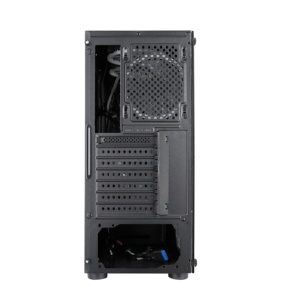 ATX oyun bilgisayarı vaka ön Panel 192-13 RGB Pc aksesuarları ile 192 serisi masaüstü bilgisayar Usb bilgisayar parçaları ve aksesuarları - Product Image 6