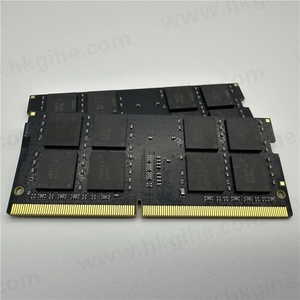 High quality Laptop DDR4 8G 3200MHZ <strong>Compatible</strong> with Computer Particles made in China - Product Image 1