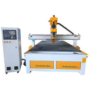 Multifunctional 1530 <strong>ATC</strong> <strong>CNC</strong> <strong>Router</strong> 2040 3D Wood <strong>CNC</strong> <strong>Router</strong> 4 Axis with Rotary for Wood Furniture Sign Making Chair Legs - Product Image 1