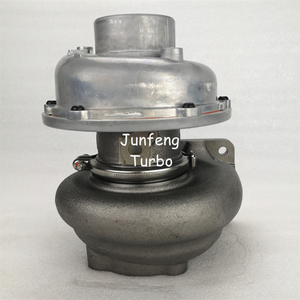RHG6 Turbo VA570031 VB570031 ZAXIS 2 6bg66bg1tc motor için 114400-3770 1144003770 g1 g1 Turbo - Product Image 5