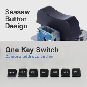 Sony konferans kameraları için MYTECH IP ptz kamera kontrolü - Product Image 5