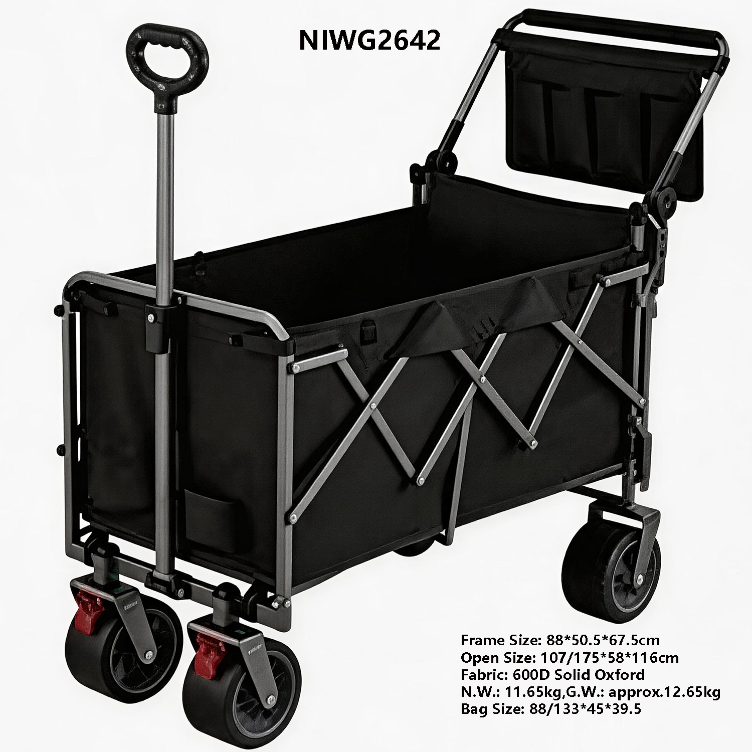 Version économique NIWG2642