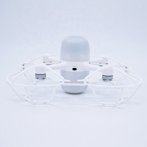 MMC L1 500 + Drones programlanabilir Drone işık gösterisi ekipmanları yüksek parlaklık LED hava koşullarına dayanıklı tasarım için Swarm kontrolü - Product Image 4