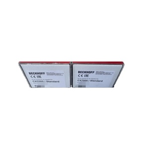 CX7000/Standard Programmable <strong>Controller</strong> Module New Stock CX7000 - Product Image 1
