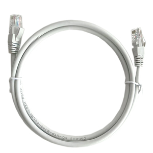 DAJIANG OEM Kunden spezifisches Hochgeschwindigkeits-RJ45-Flachnetzwerkkabel von Stecker zu Stecker 24awg Ethernet Cat6a Flat Ftp <span class=keywords><strong>Internet</strong></span> Lan-Kabel