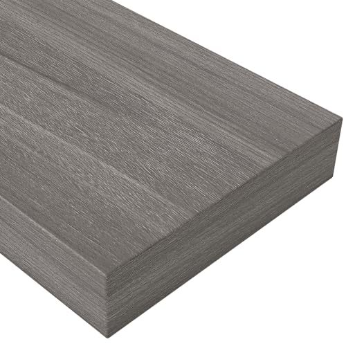 Gris - Style industriel