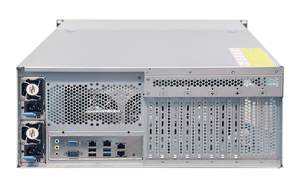ADLINK AXE-7400SR 4U AI Edge Server - Product Image 2