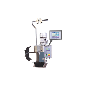 CFM Automatic Pressure Management Wire Making <strong>Machine</strong> Crimping Terminal Wire Making <strong>Machine</strong> - Product Image 1