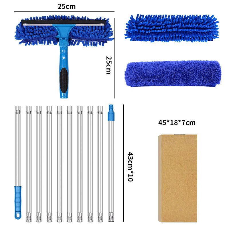 bleu foncé