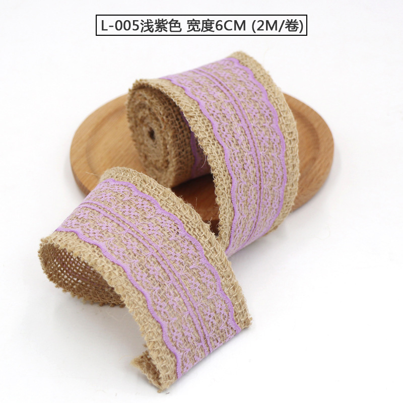 L-005 light purple