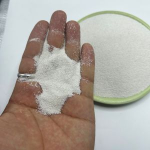 Perlite ส่วนประกอบสำคัญในการทำสวนแบบไร้ดินและการขยายแบบไฮโดรโปนิกส์