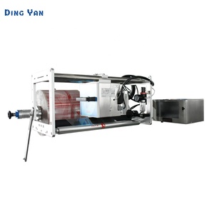 TTO Over Printer Thermal Transfer Date Printer <strong>Coding</strong> Machine - Product Image 2