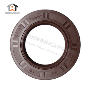 OEM HG4-692-76 con dấu dầu size40 * 65*12 sử dụng cho xe tải - Product Image 5