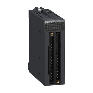 Nuovo e originale Schneider Modicon X80 PLC Controller logico 8 canali isolato modulo di ingresso analogico BMXAMI0810 - Product Image 1