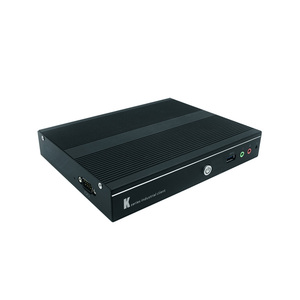Notwendig für Projekt reden Design Industrie computer 4k Display 10. 11. Generation Core I3 I5 I7 Mini-PC - Product Image 5